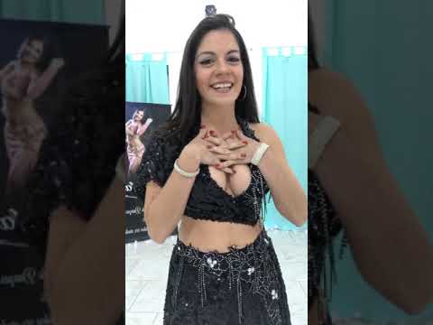 Show Live / Nayla / Raqs Mazagat