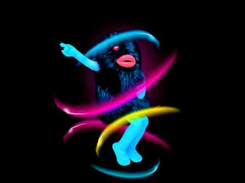 DJ Dus feat. Sam Samson & Diana Miller - Funny Little Song