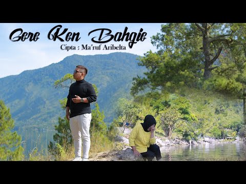 Lagu Gayo Terbaru /Gere Ken Bahgie/Cipt:Ma'ruf Aribelta