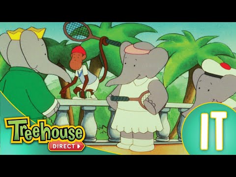 Babar: Duettare O  Non Duettare - Ep.11