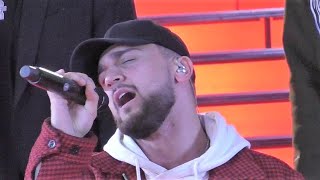 #JONY - Комета ?Автограф сессия #RaavaMusic