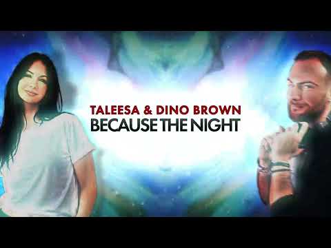 La Storia Della Dance and Dino Brown