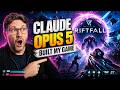 Claude Opus 5 Built My Game