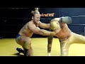 AJZ vs Espíritu Maya | EWE Heavyweight Championship | Match Highlights | IWTV | HD Pro Wrestling