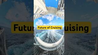 MSC’s most futuristic ship ever.