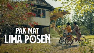 Download lagu MCMC Raya 2023 | Pak Mat Lima Posen mp3