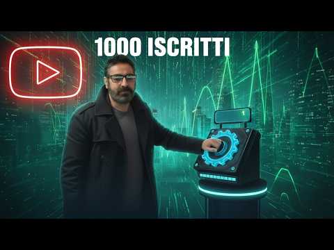 Perché l'Open Source mi ha portato a 1000 iscritti