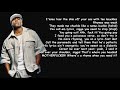 LL Cool J - The Ripper Strikes Back [Lyrics] [HQ]