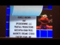 Closing To Sesame Street Elmo S Potty Time 2006 VHS