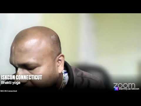 Srimad Bhagavatam Third Canto Chapter 27 | SB 3.27.24 | 10/13/2023