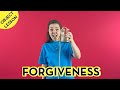 Forgiveness beads - (Object lessons) - Leader Resources
