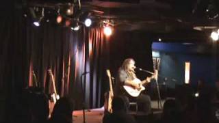 LJ Hill - Pretty Bird Tree