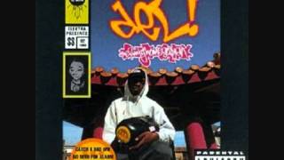 Del The Funky Homosapien - No Need For Alarm - No More Worries &amp; Don&#39;t Forget