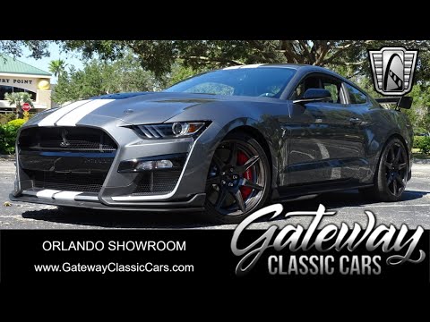 2022 Ford Mustang (CC-1683945) for sale in O'Fallon, Illinois