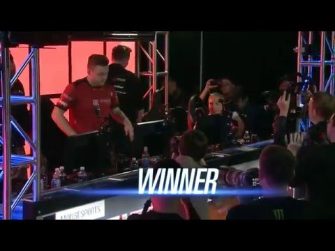 mousesports beat Flipsid3 31-28 in Record-Setting 5th OT - MLG CS:GO Major Championship: Columbus