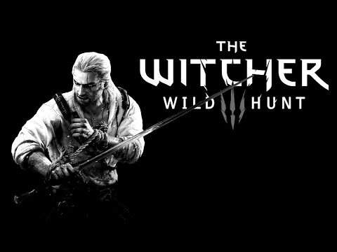 the witcher 3: wild hunt # поющий тролль