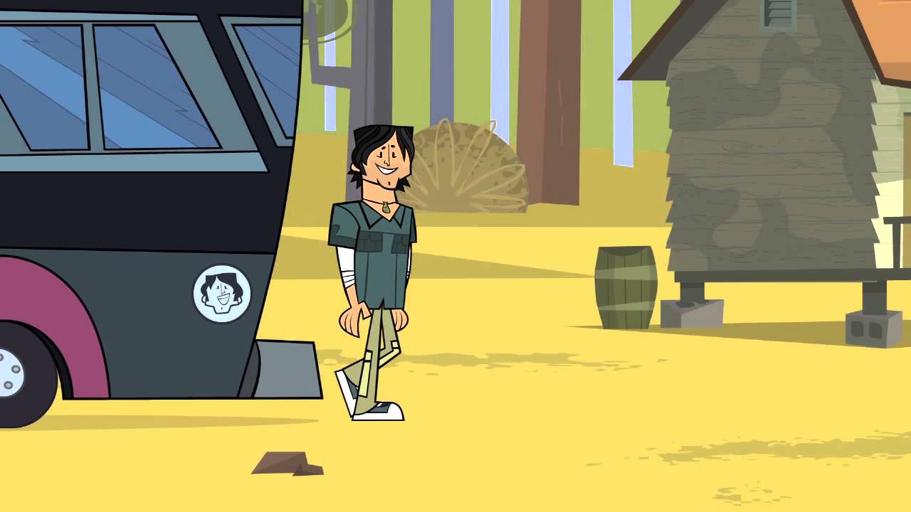 Total Drama All Stars - Trailer