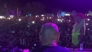 David morales there must be love live @Ammot