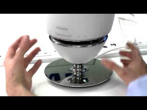 Samsung M Series Speaker | How To: Re-setting the Multiroom System