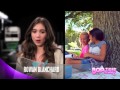 EXCLUSIVE Rowan Blanchard And Austin North Choose Kindness