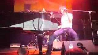 Last Straw [, Arizona?] 6/30/07