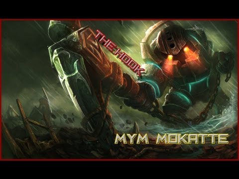 LCS [MYM] Mokatte THE HOOK!