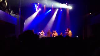 Loco Francos 2013 - Mix Antigone-L&#39;assaut-Bamboula