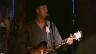 Deke Dickerson : What's That Cooking?