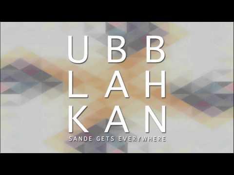 Emeli Sandé - Heaven (ubblahkan's Sande Gets Everywhere Remix)