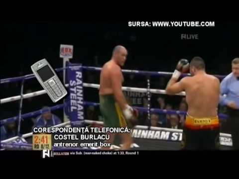 07.01.2017 / SPORT / Ştire Etv - 2017 poate fi anul lui Cristi Ciocan!