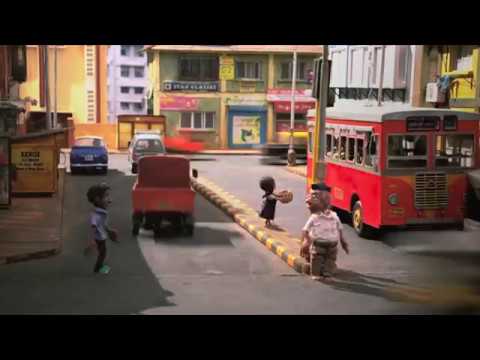 Behind The Scenes of Tokri: Faces of Tokri