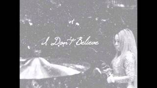 K Michelle - 'I Don't Believe'