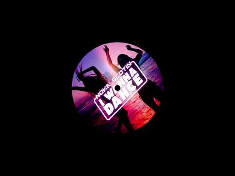 Nova Scotia - I Wanna Dance