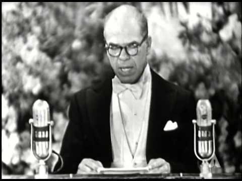 "High Noon" winning a Film Editing Oscar®