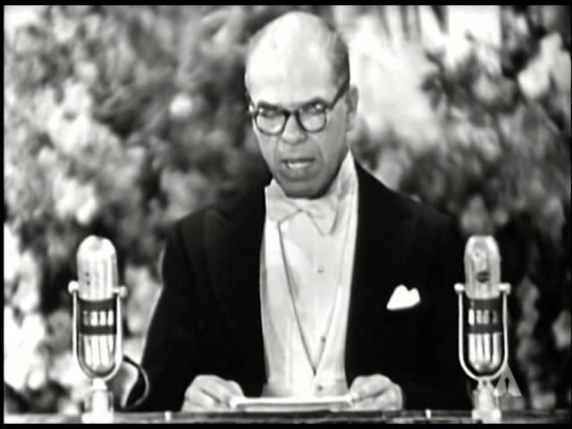 "High Noon" winning a Film Editing Oscar®