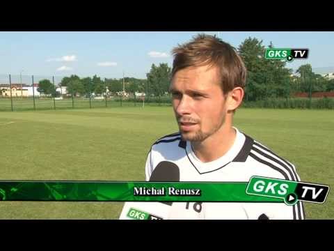 GKS Bełchatów - Pogoń Siedlce 5:2