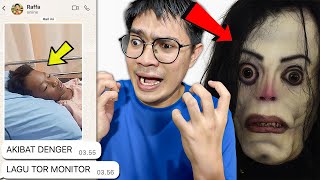 Download lagu KISAH SERAM LAGU TOR MONITOR KETUA YANG VIRAL mp3 Download lagu KISAH SERAM LAGU TOR MONITOR KETUA YANG VIRAL mp3