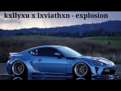 kxllyxu x lxviathxn - explosion
