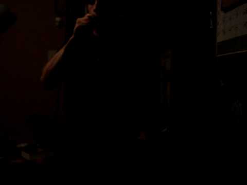 My Hatred - Six Feet Under (vocal cover).MPG