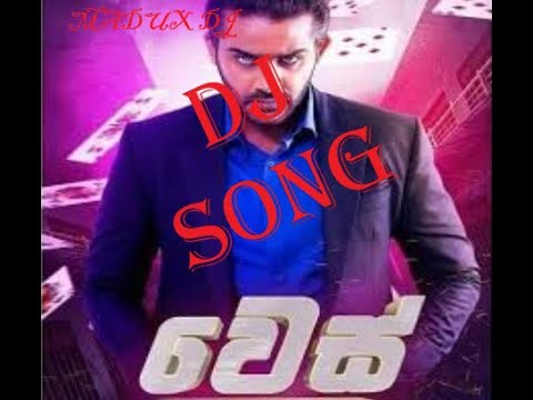 Wes Teledrama Song Best Dance 🎶DJ💖