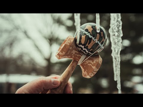 Kendama Review: Krom Plasticity (CK Shape)
