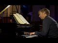 Messiaen: Vingt Regards XVII. Regard du silence (Gaze of Silence) Kristoffer Hyldig live recording