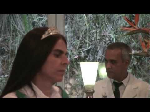 SIGO NESTA VERDADE - FLOR DE JAGUBE - MESTRE 113