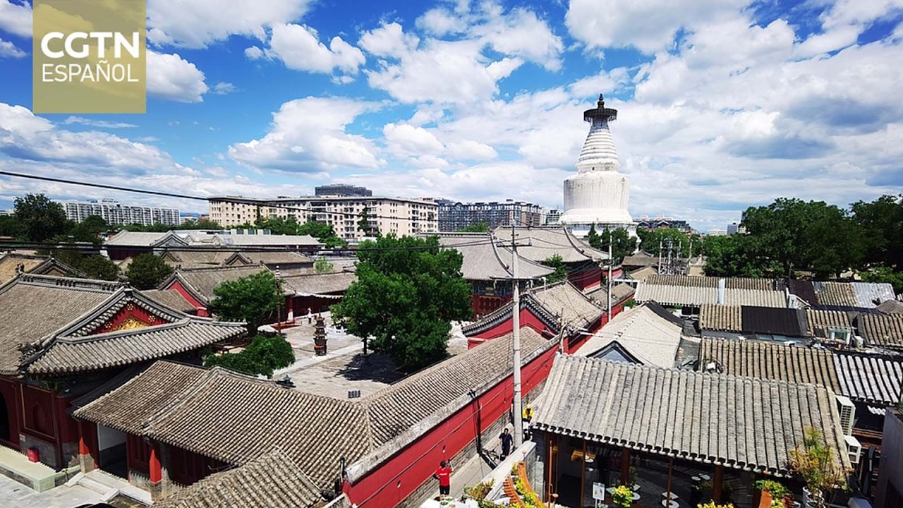 Foro Beijing sobre Respuesta Rápida a Quejas Públicas contó con salones de gestión comunitaria