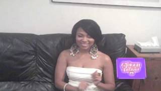 Teairra Mari talks Album, Bouncing Back, Jay-Z, Kanye vs. Lil Mama &amp; Industry Politics!