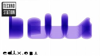 Bells EP -  Terence Fixmer