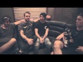 All Time Low - Don't Panic: It's Longer Now! Commentary: Canals