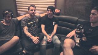 All Time Low - Don&#39;t Panic: It&#39;s Longer Now! Commentary: Canals