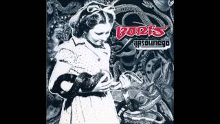 Boris -  Absolutego (Full Album)