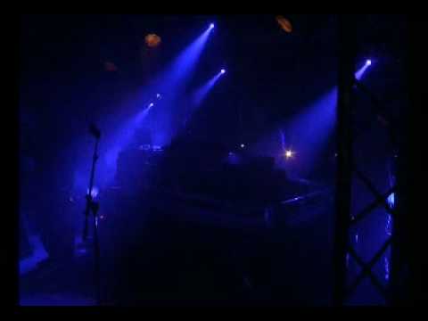 Vidéo Zion Train  au Festival Bout 40 à Retiers le 13 septembre 2008